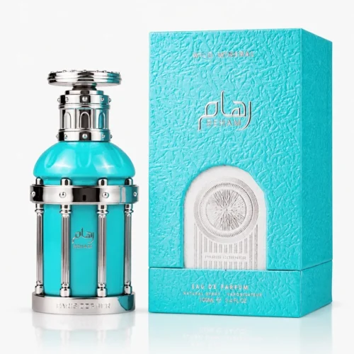 Paris Corner Reham Wild Mineral — box