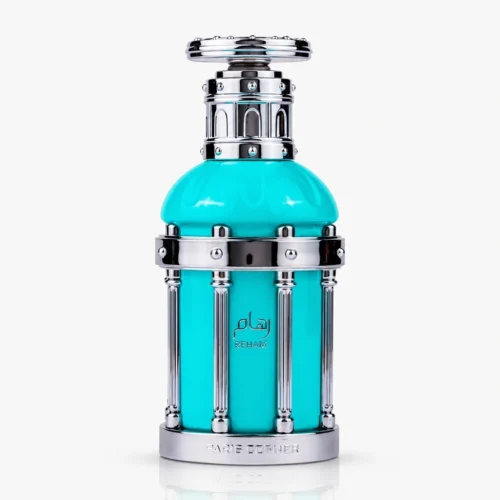 Paris Corner Reham Wild Mineral — flakon Paris Corner Reham Wild Mineral