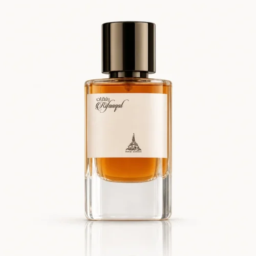 paris corner rifaaqat woda perfumowana 5 ml     