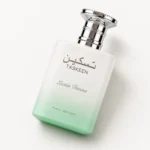 Paris Corner Taskeen Lactea Divina — label_closeup