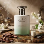Paris Corner Taskeen Lactea Divina — mood_scene