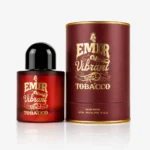 Paris Corner Vibrant Spicy Tobacco — box