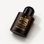Paris Corner Vibrant Spicy Tobacco — label_closeup