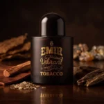 Paris Corner Vibrant Spicy Tobacco — mood_scene