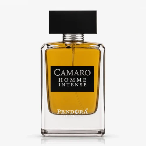 pendora scents camaro homme intense woda perfumowana 5 ml     