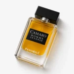 Pendora Scents Camaro Homme Intense — label_closeup