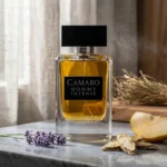 Pendora Scents Camaro Homme Intense — mood_scene