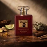 Pendora Scents Charuto Mysterious Tobacco — mood_scene