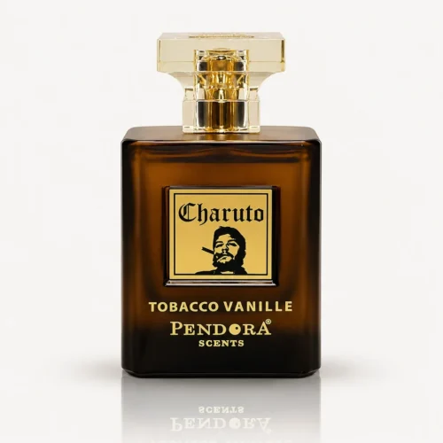 Pendora Scents Charuto Tobacco Vanille — flakon Pendora Scents Charuto Tobacco Vanille
