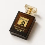 Pendora Scents Charuto Tobacco Vanille — label_closeup