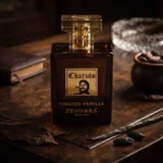 Pendora Scents Charuto Tobacco Vanille — mood_scene