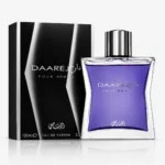 Rasasi Daarej Pour Homme — box