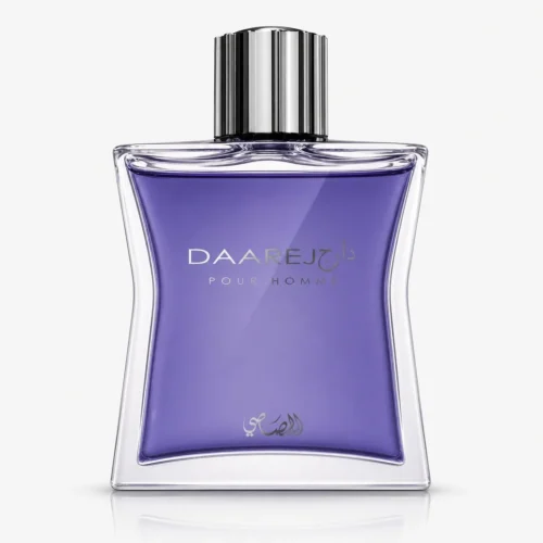 Rasasi Daarej Pour Homme — flakon Rasasi Daarej Pour Homme