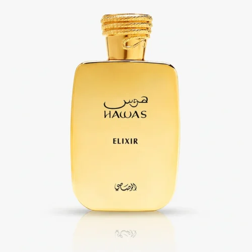rasasi hawas elixir woda perfumowana 5 ml     