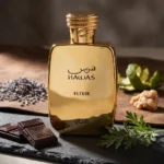 Rasasi Hawas Elixir — mood_scene