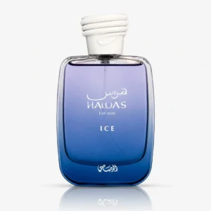 Rasasi Hawas Ice