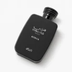 Rasasi Hawas Kobra — label_closeup