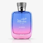 Rasasi Hawas London