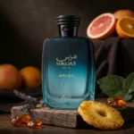 Rasasi Hawas Malibu — mood_scene