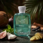 Rasasi Hawas Tropical — mood_scene