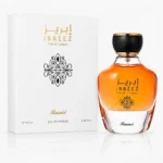 Rasasi Ibreez Pour Femme — box