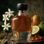 Rasasi Ibreez Pour Femme — mood_scene