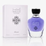 Rasasi Ibreez Pour Homme — box
