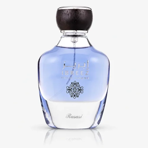 Rasasi Ibreez Pour Homme — flakon Rasasi Ibreez Pour Homme