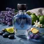 Rasasi Ibreez Pour Homme — mood_scene