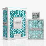 Rayhaan Aquatica — box