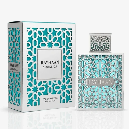 Rayhaan Aquatica — box