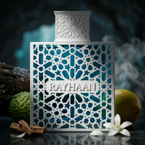Rayhaan Azul — mood_scene