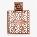 Rayhaan Divine