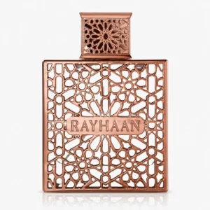 Rayhaan Divine