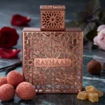 Rayhaan Divine — mood_scene