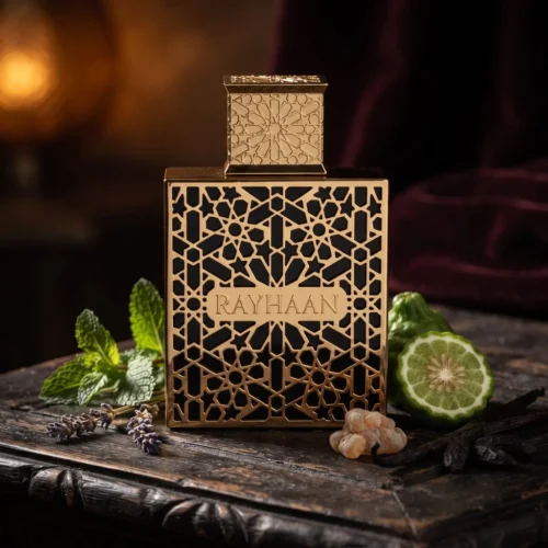 Rayhaan Elixir — mood_scene