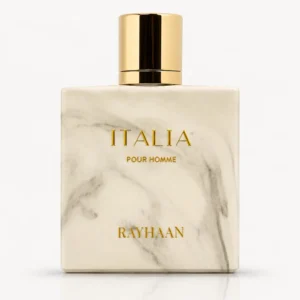 Rayhaan Italia