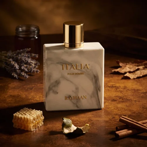 Rayhaan Italia — mood_scene