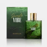 Rayhaan Jungle Vibe — box