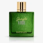 Rayhaan Jungle Vibe