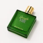 Rayhaan Jungle Vibe — label_closeup