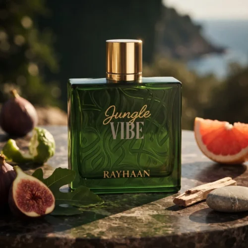 Rayhaan Jungle Vibe — mood_scene
