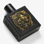 Rayhaan Lion — label_closeup
