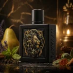 Rayhaan Lion — mood_scene