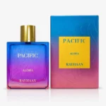 Rayhaan Pacific Aloha — box