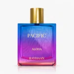 Rayhaan Pacific Aloha