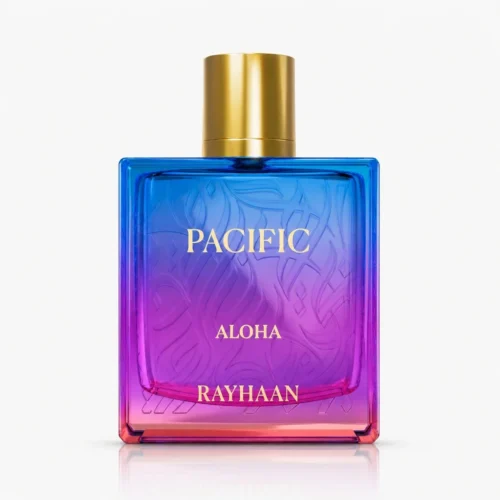 Rayhaan Pacific Aloha — flakon Rayhaan Pacific Aloha