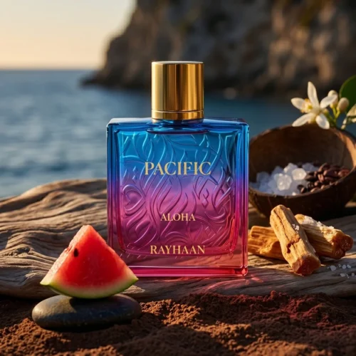 Rayhaan Pacific Aloha — mood_scene