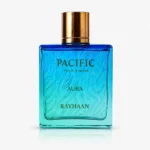 Rayhaan Pacific Aura