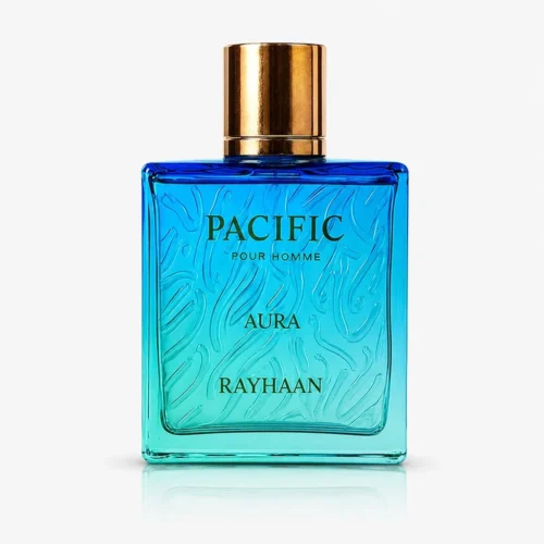 rayhaan pacific aura woda perfumowana 5 ml     